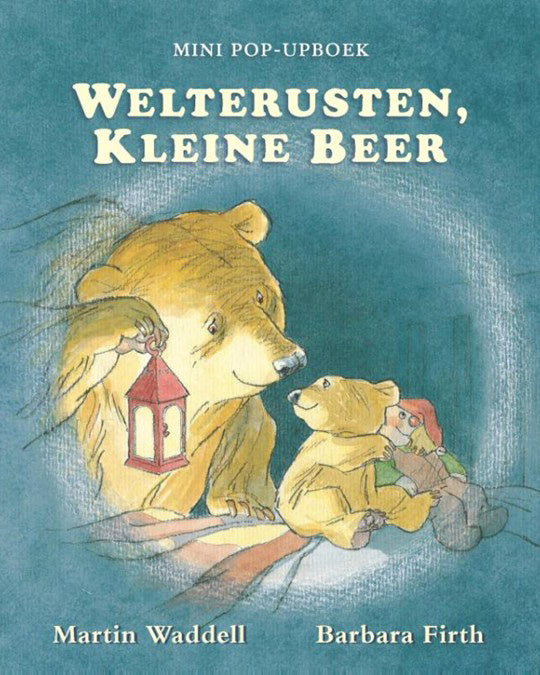 Welterusten, Kleine Beer 2