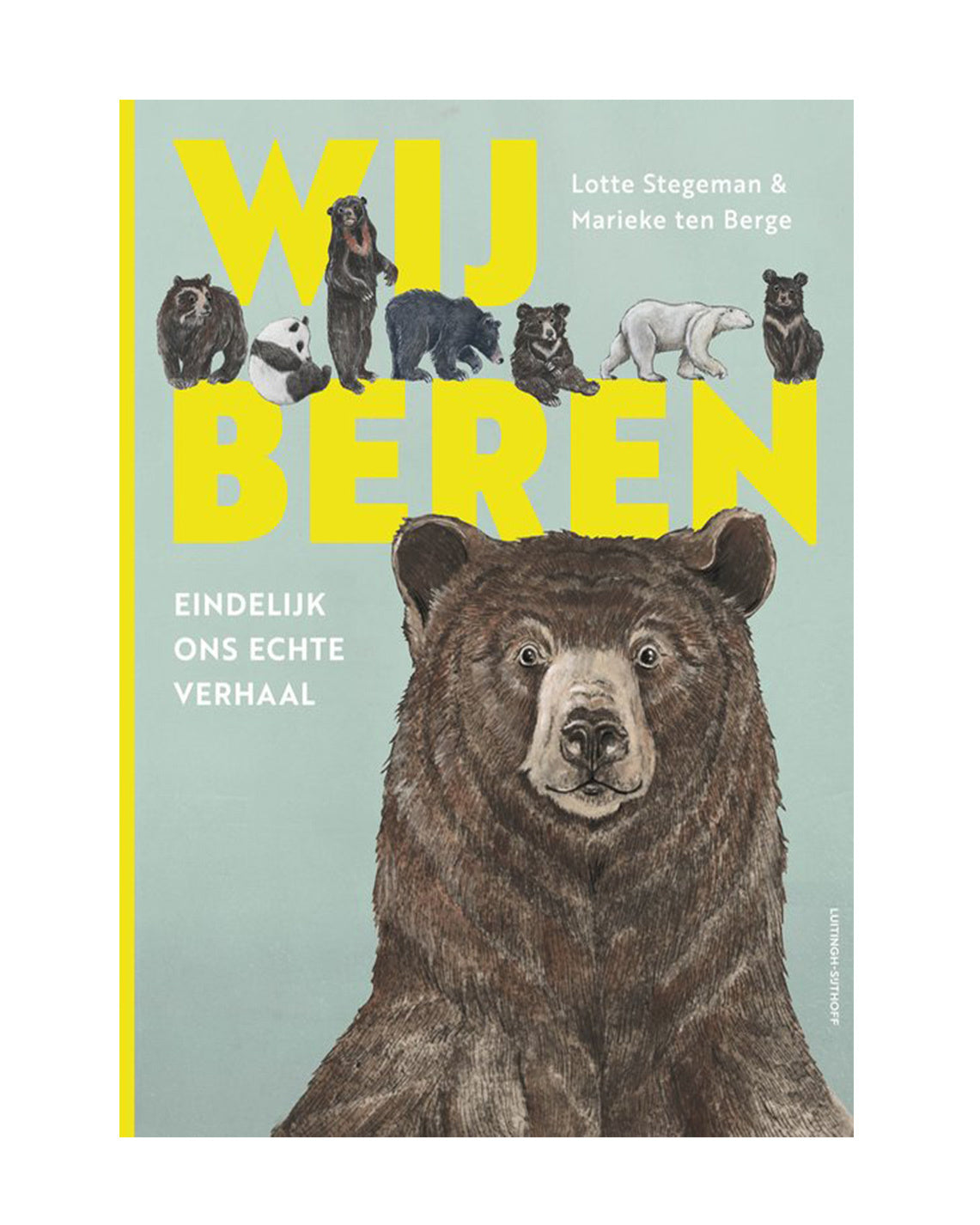 Wij beren 1