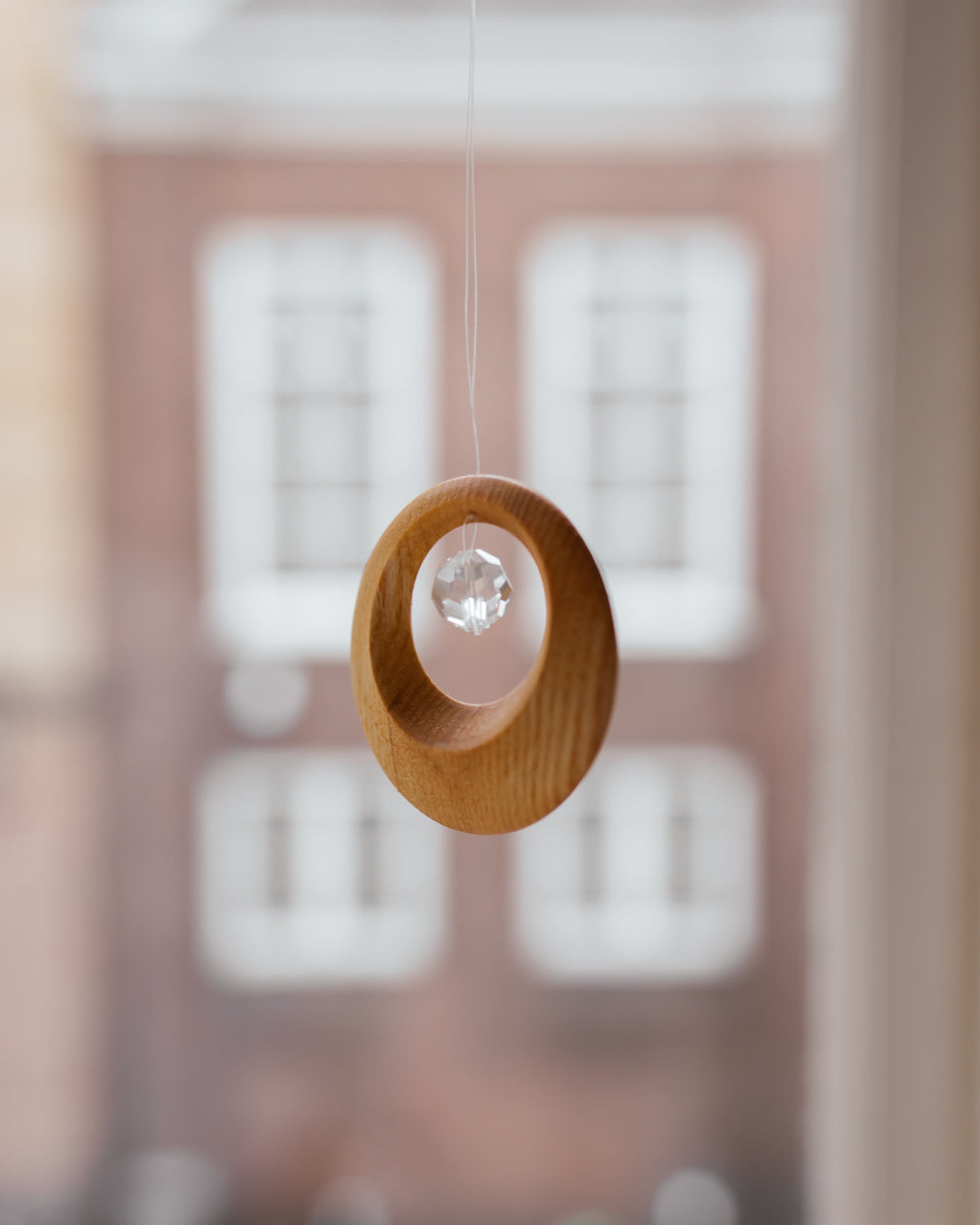 Window Crystal