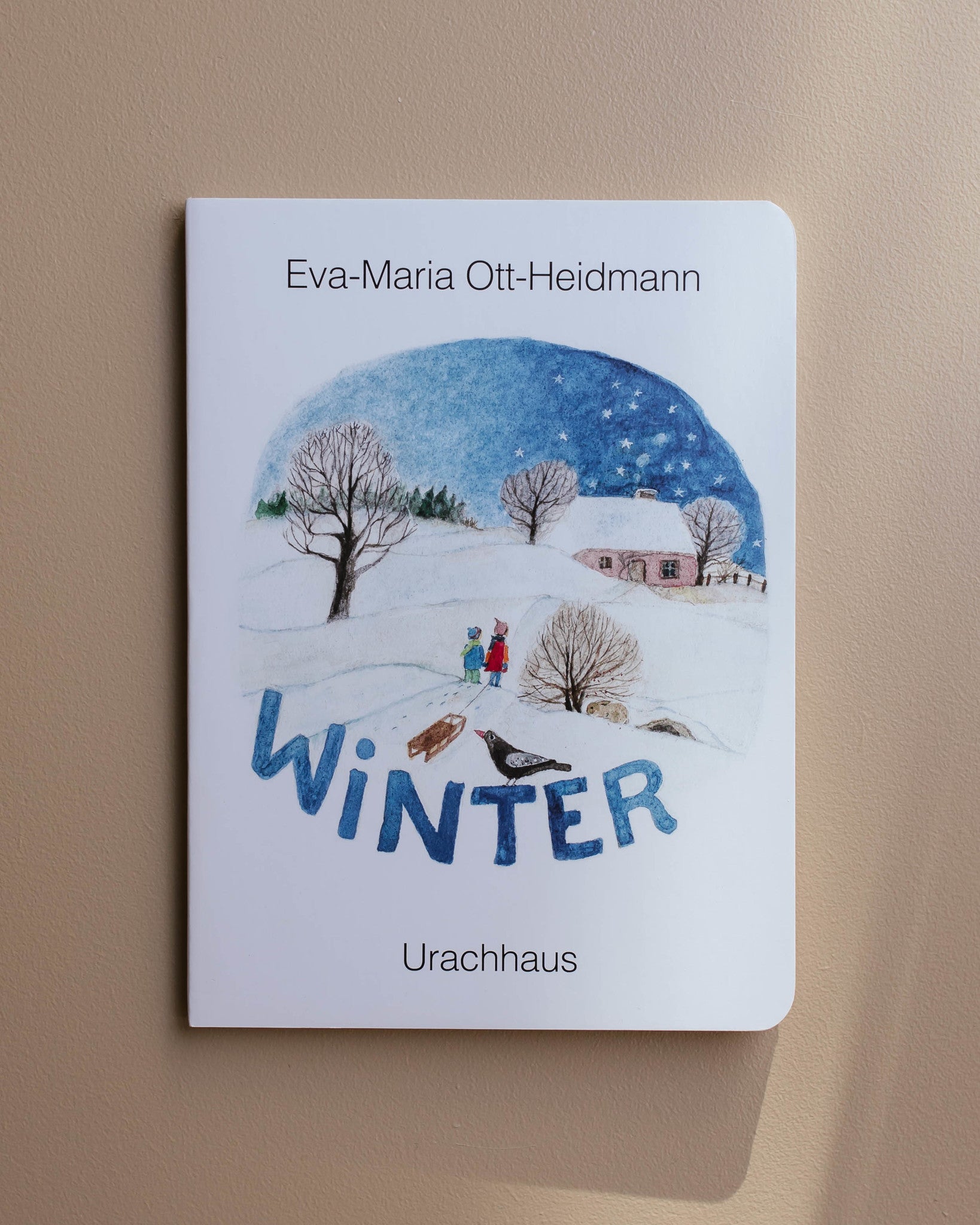 winter-eva-maria-ott-heidmann-kinder-boek-winter