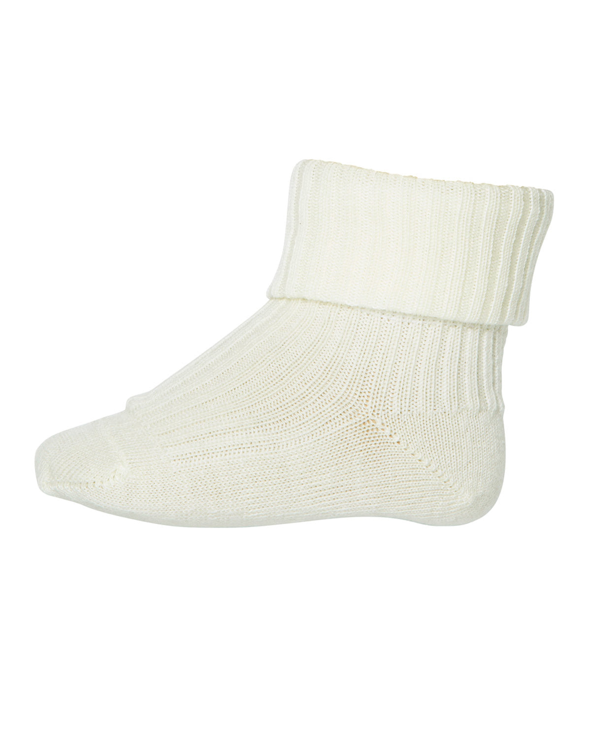 witte-babysokken-van-wol