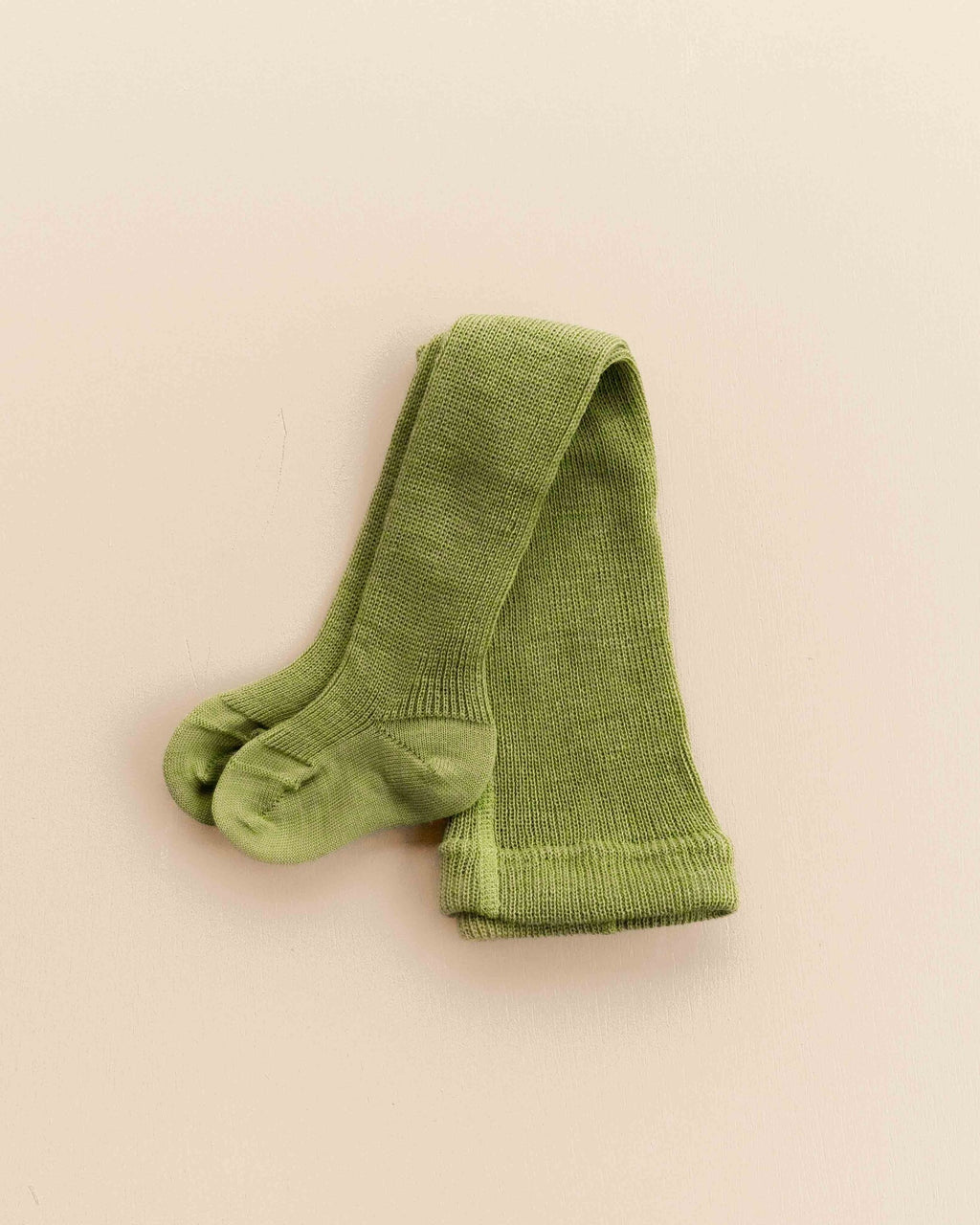 wollen-maillot-mosgroen