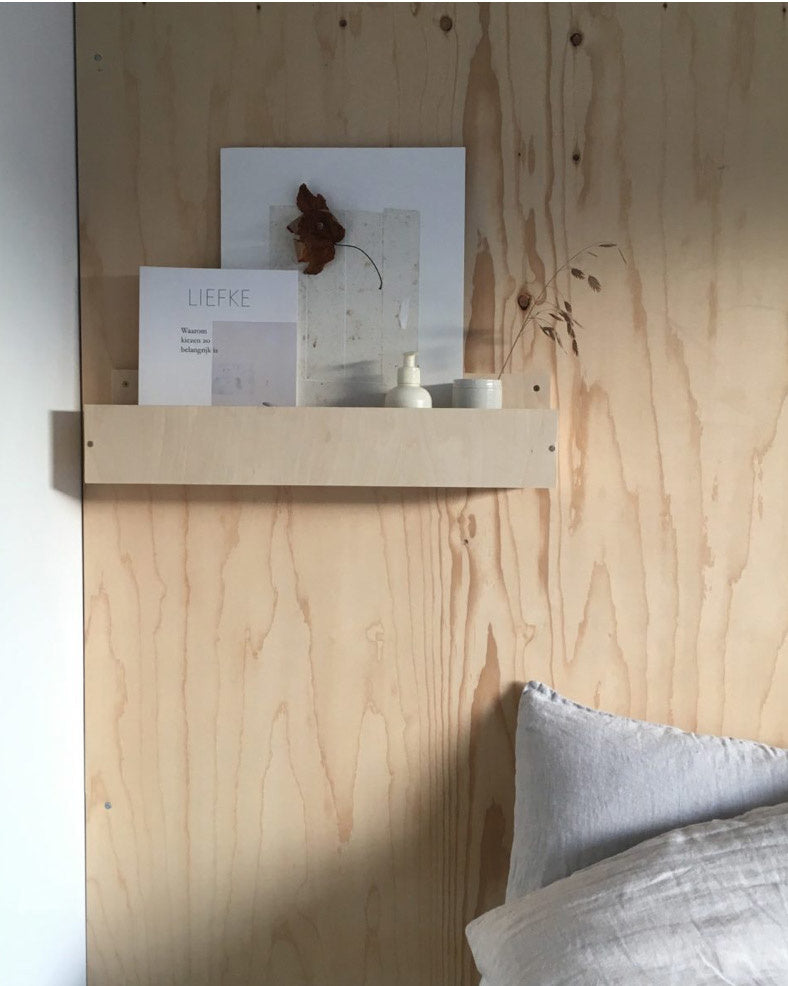 Woodchuck-Rin-shelf-wandplank