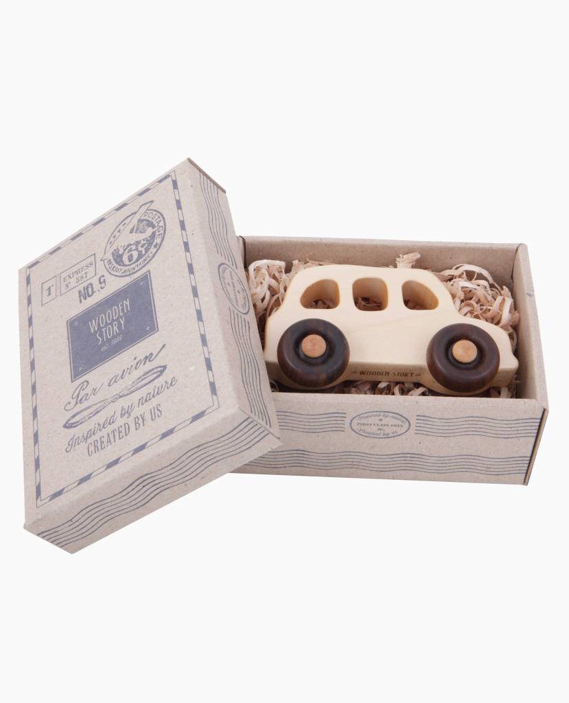 wooden-story-houten-speelgoed-auto-engelse-taxi-verpakking