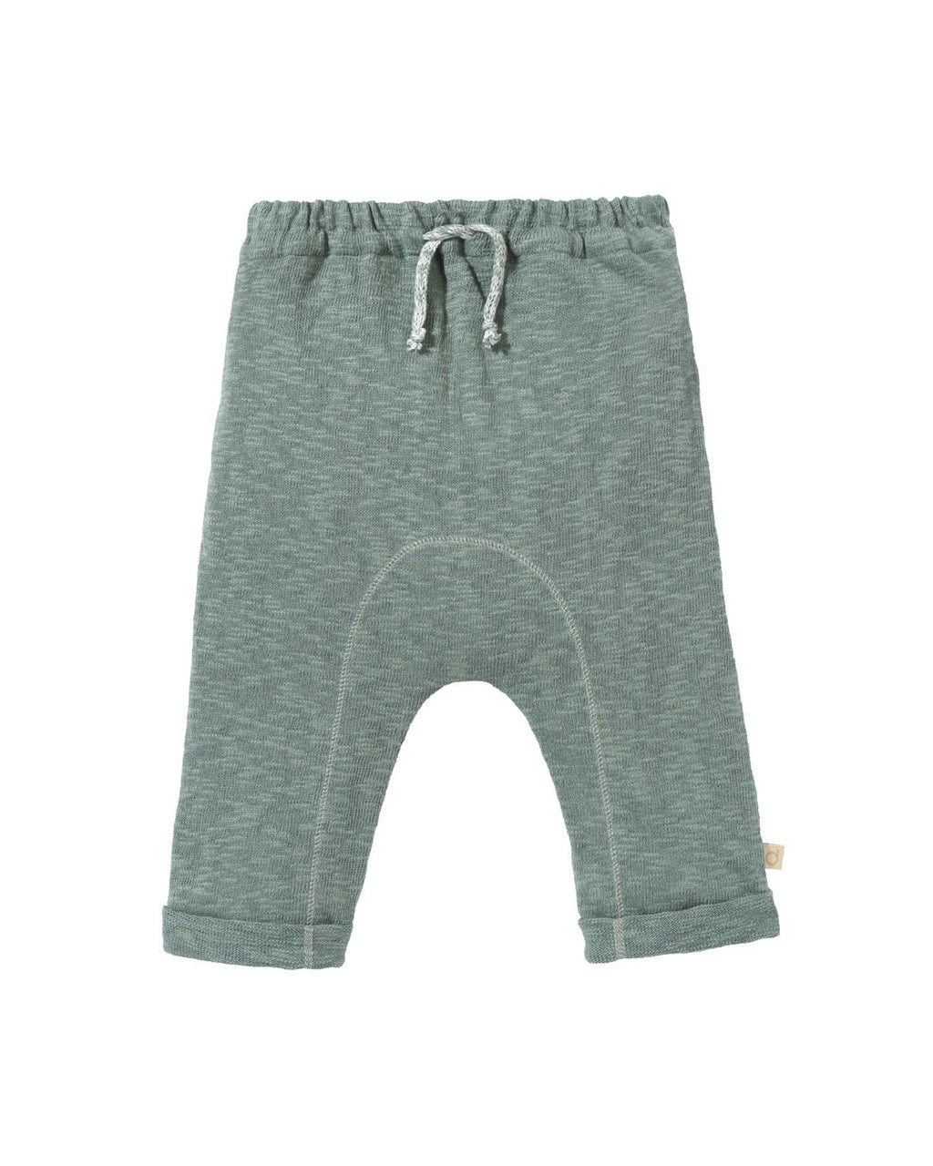 Zomerbroek jade 1