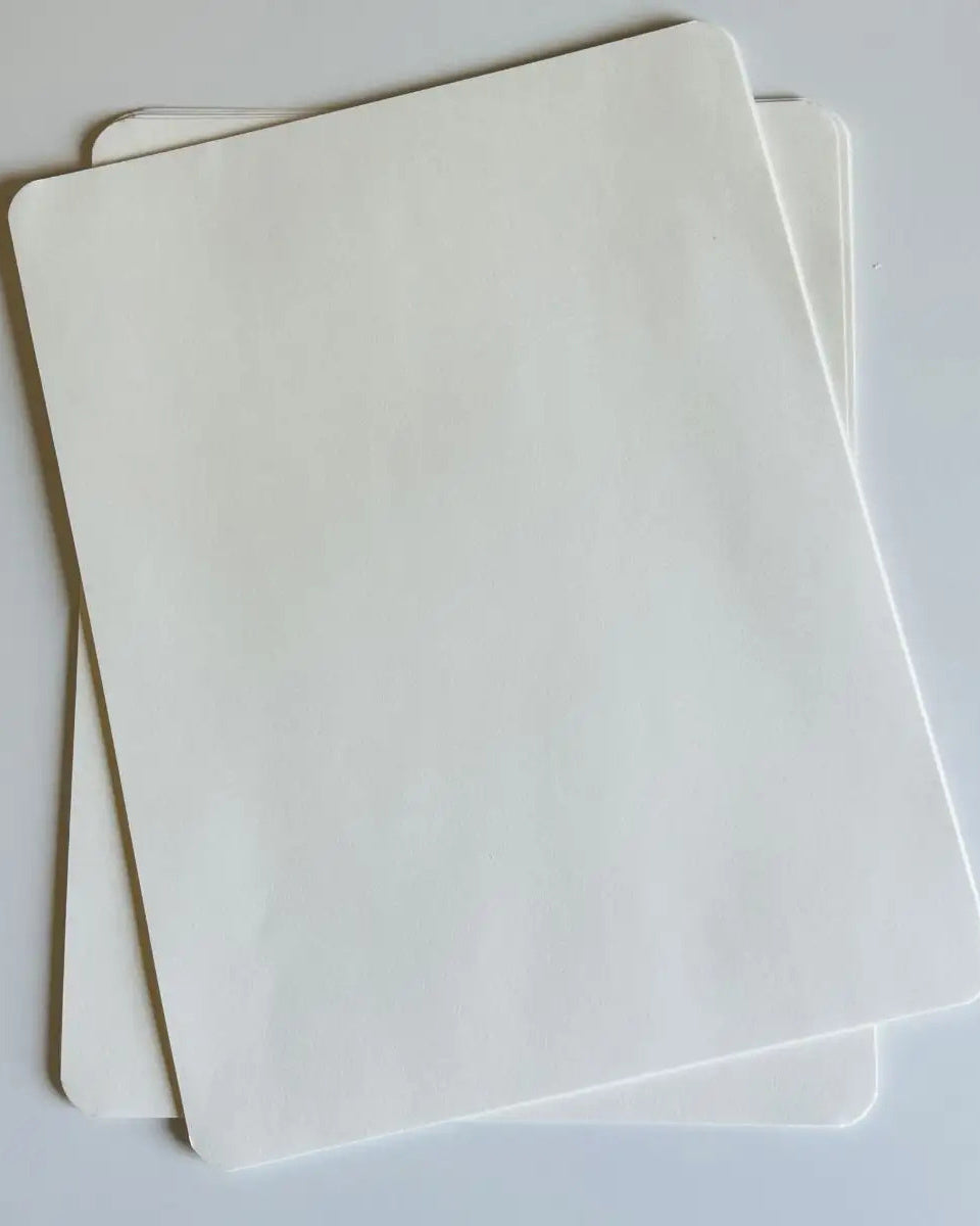 Zweeds therapeutenpapier 1
